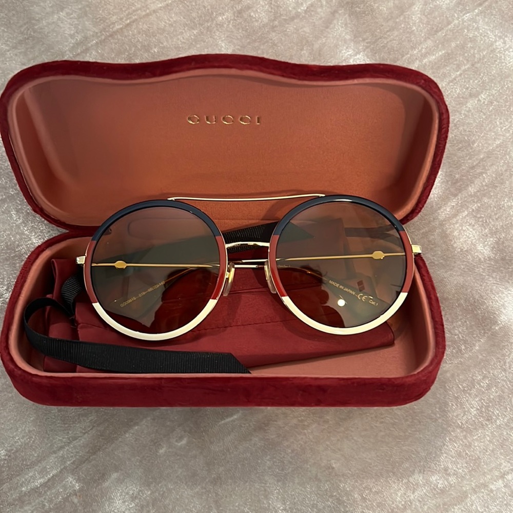 Gucci shades